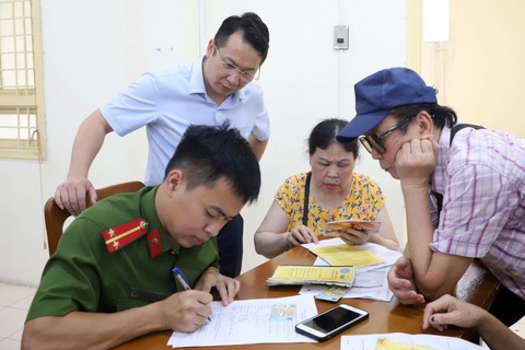 Không gián đoạn chi trả lương hưu, trợ cấp cho 3,4 triệu người