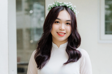 Nữ sinh Hà Nội tiết lộ bí quyết độc đáo để đỗ đại học top 1 châu Á