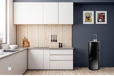 Kangaroo tạo ra nguồn nước giàu hydrogen như thế nào?