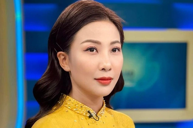 BTV Quỳnh Hoa VTV xin lỗi sau bài đăng về bão Noru gây tranh cãi