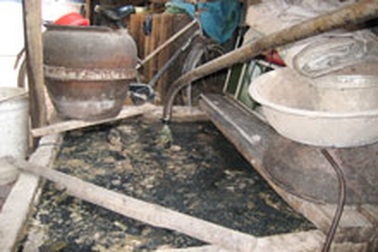 Kinh hoàng công nghệ “nâng độ” rượu