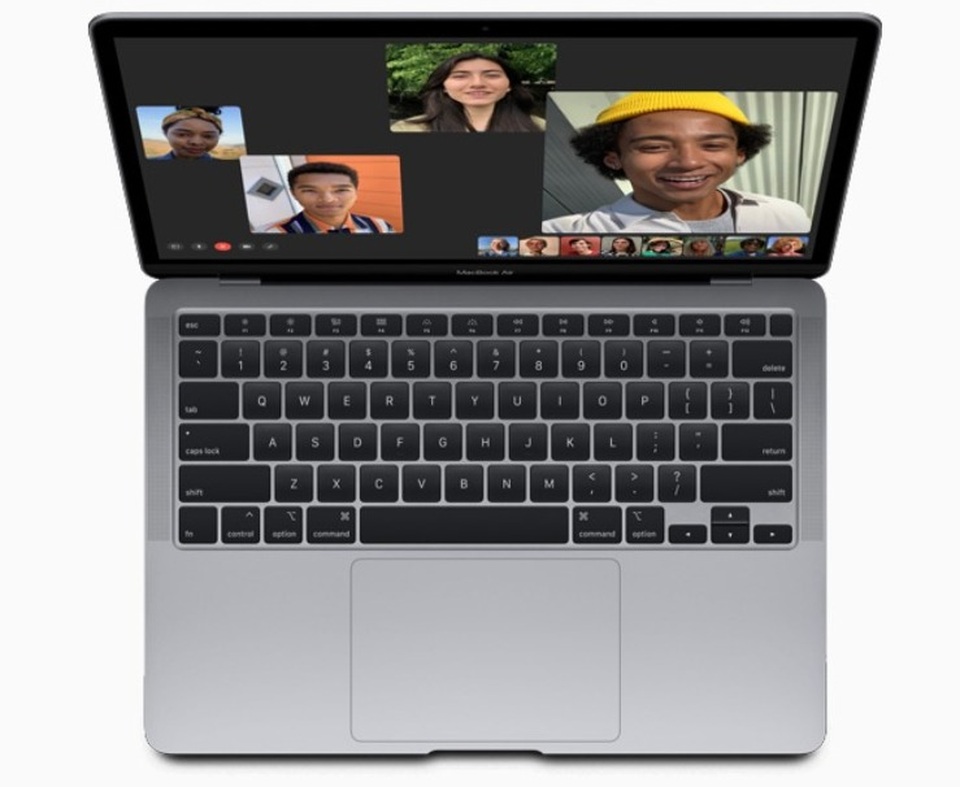 8 lựa chọn laptop trong tầm giá 20 triệu đồng - 2 8 lựa chọn laptop trong tầm giá 20 triệu đồng - 2