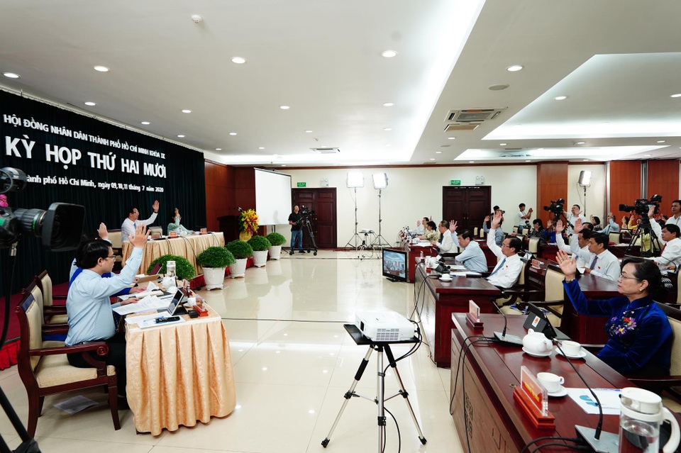 TPHCM đồng ý đặt tên đường Lê Văn Duyệt - 2 TPHCM đồng ý đặt tên đường Lê Văn Duyệt - 2