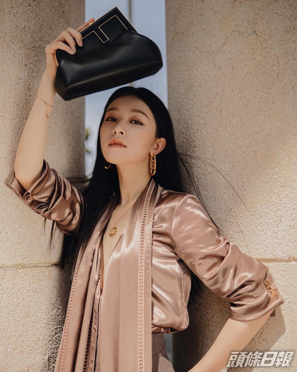 Người đẹp vào vai Vương Ngữ Yên trong Thiên Long Bát Bộ bản mới là ai? - 10 Người đẹp vào vai Vương Ngữ Yên trong Thiên Long Bát Bộ bản mới là ai? - 10
