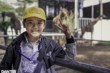 Phát động chương trình Du lịch - chắp cánh ước mơ tại TPHCM