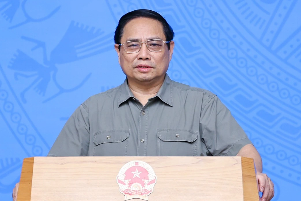 Thủ tướng: Sẵn sàng ứng phó mọi tình huống, kể cả khẩn cấp - 1 Thủ tướng: Sẵn sàng ứng phó mọi tình huống, kể cả khẩn cấp - 1