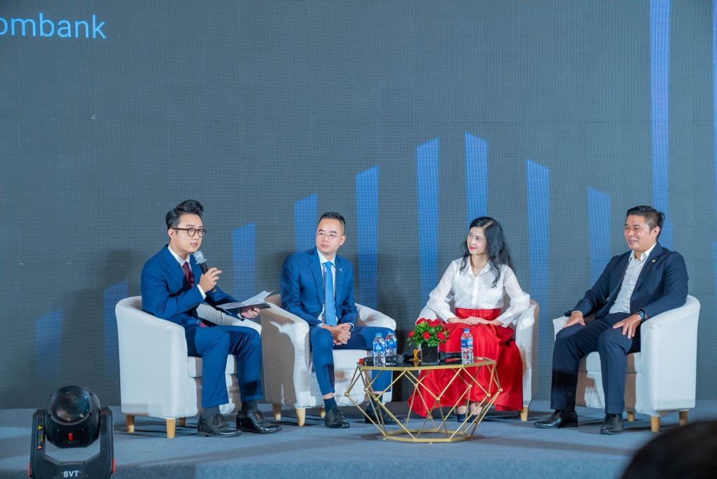 Sức hút của kênh đầu tư bất động sản - 1 Sức hút của kênh đầu tư bất động sản - 1