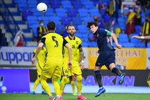 Thái Lan, Philippines, Malaysia tranh vé dự Asian Cup 2023