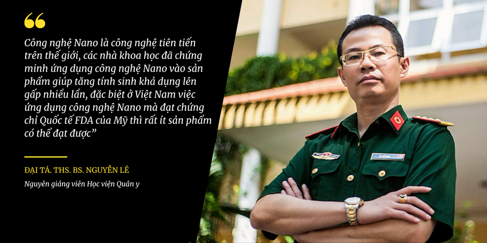 Tiểu Áp Vương - sản phẩm ứng dụng công nghệ Nano cho người tiểu đường - 2 Tiểu Áp Vương - sản phẩm ứng dụng công nghệ Nano cho người tiểu đường - 2