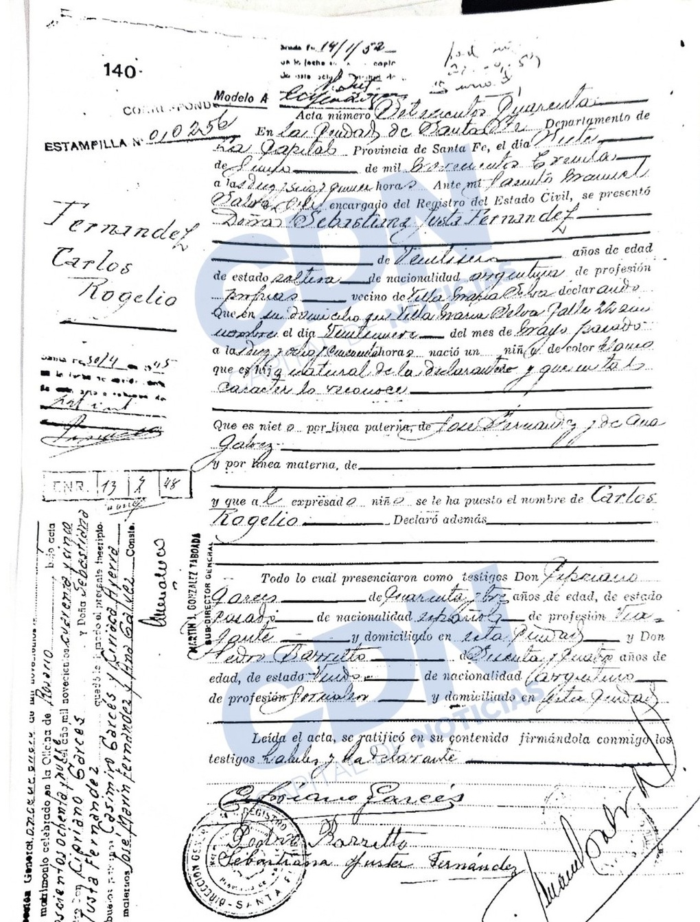 កាសែតអាហ្សង់ទីនបញ្ចេញភស្តុតាងបង្ហាញយ៉ាងច្បាស់ពីដើមកំណើតតារាម៉ាឡេស៊ី - ២ Báo Argentina tung bằng chứng, chỉ rõ gốc gác của sao nhập tịch Malaysia - 2