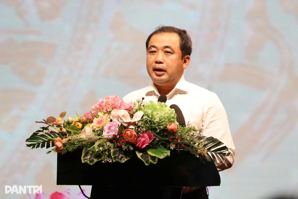 Hà Nội - Cần Thơ bắt tay cùng tìm lời giải cho yêu cầu phát triển lớn - 1