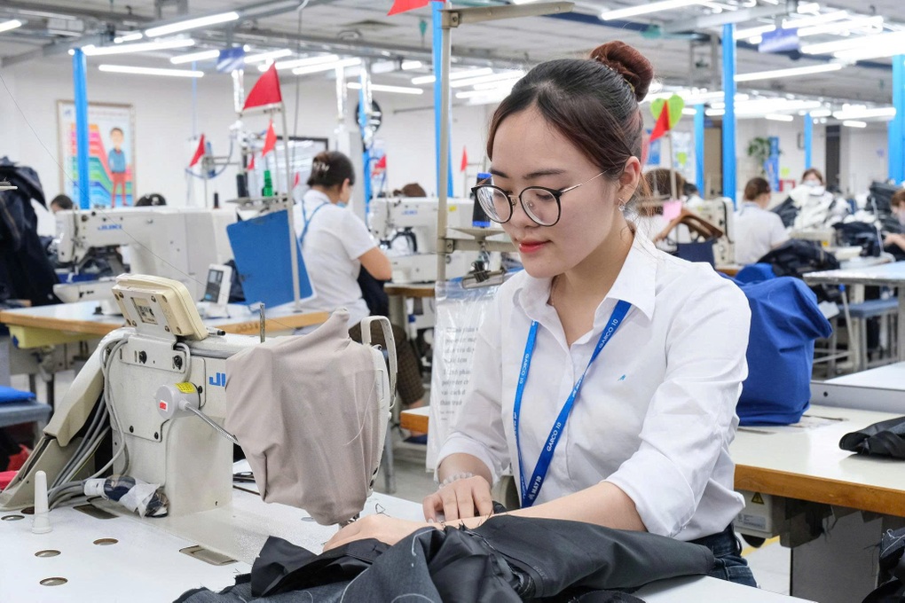 Người lao động phải đăng ký thông tin trên cơ sở dữ liệu quốc gia - 2