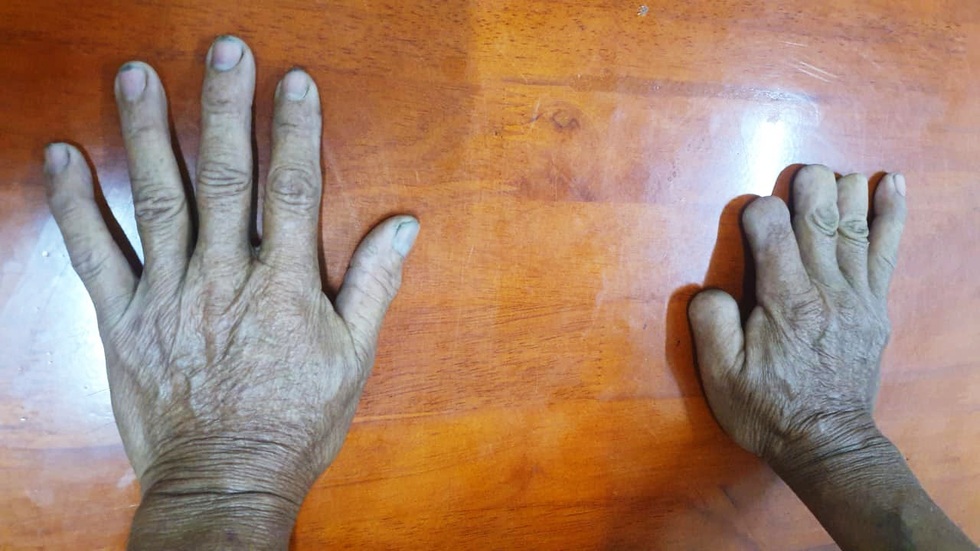 Bí mật nửa tờ tiền trong thảm án 6 người bị sát hại bên bờ biển - 3 Bí mật nửa tờ tiền trong thảm án 6 người bị sát hại bên bờ biển - 3