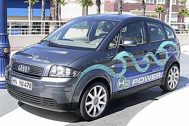 Audi và Hyundai lên kế hoạch hợp tác