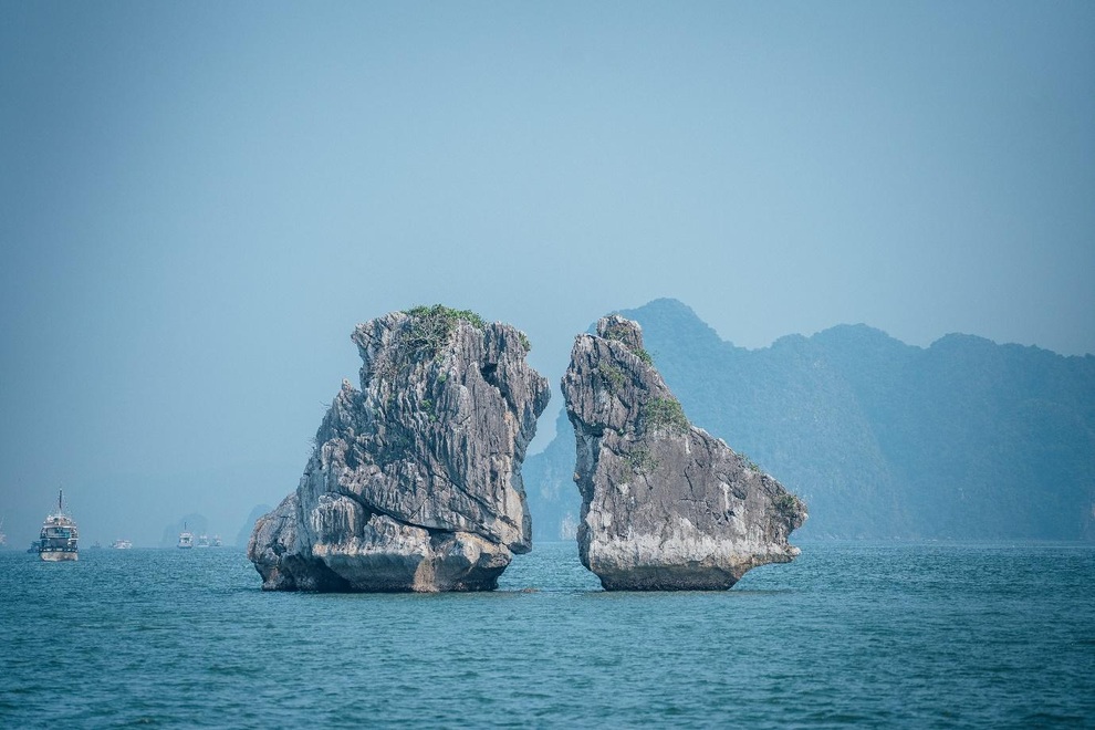 Việt kiều ở nước ngoài giúp quảng bá du lịch Việt Nam ra thế giới - 2 Việt kiều ở nước ngoài giúp quảng bá du lịch Việt Nam ra thế giới - 2