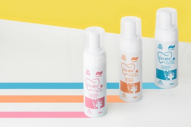 Kem đánh răng Dentist H2H - giải pháp mới trong chăm sóc, bảo vệ răng miệng