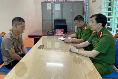 Muốn có iPhone mới, thanh niên vờ bị cướp điện thoại