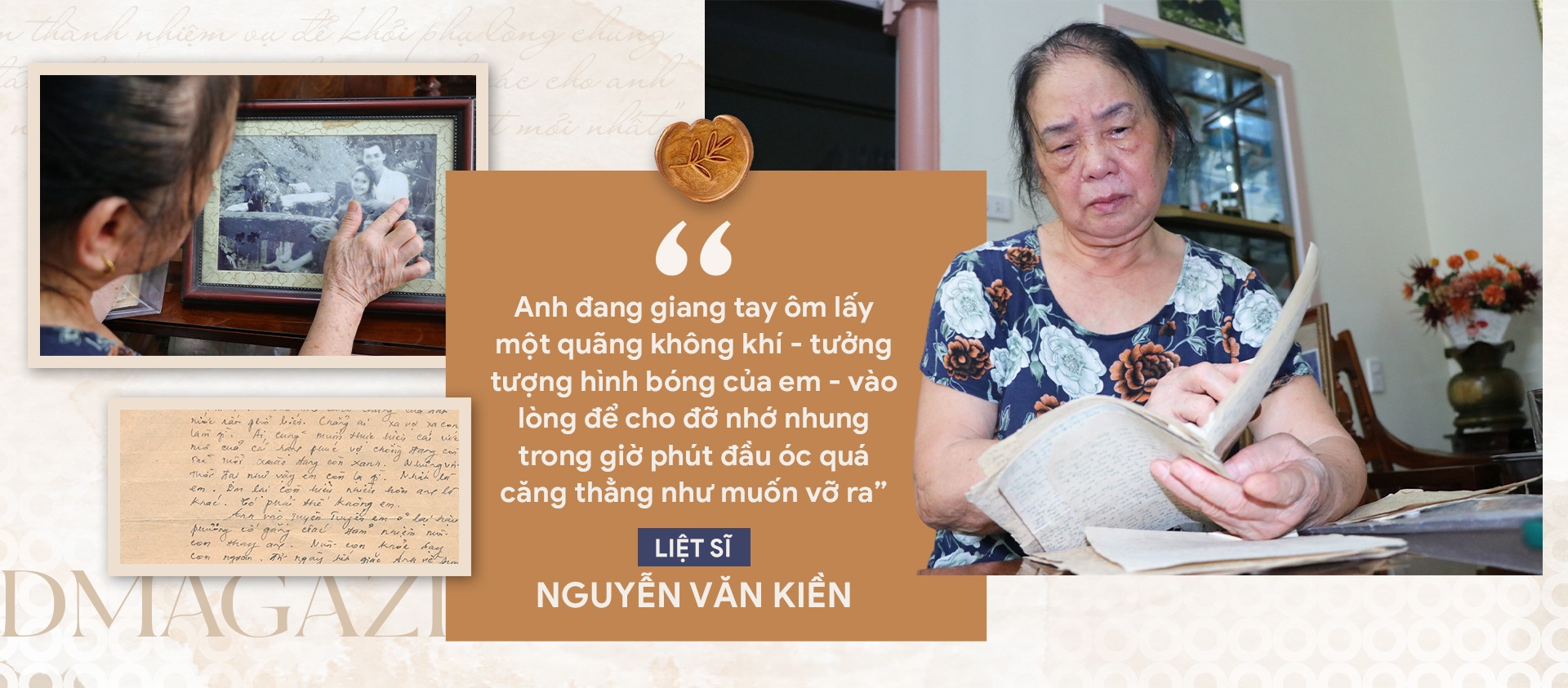 Thống nhất anh sẽ về! - 5 Thống nhất anh sẽ về! - 5