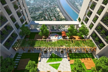 Mua nhà chung cư: Ngỡ ngàng chủ đầu tư tự ý thay đổi thiết kế