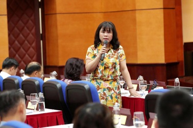 Bộ Văn hóa nói gì về việc nghệ sĩ quảng cáo sai sự thật?