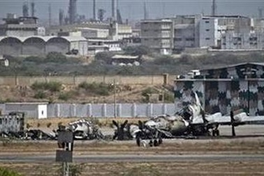 Taliban có “tay trong” trong quân đội Pakistan?