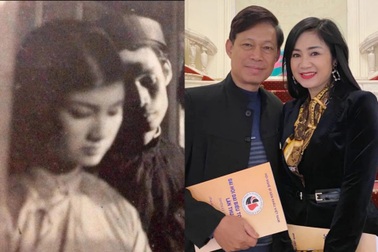 NSND Thu Hà: "Tôi coi chú Tiến Hợi như người thân, chú mất thấy thương lắm"