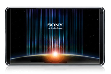 Sony sắp ra mắt tablet màn hình kép và tablet trượt
