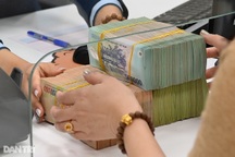 Điều chuyển vốn kế hoạch chưa phân bổ hết ra sao?