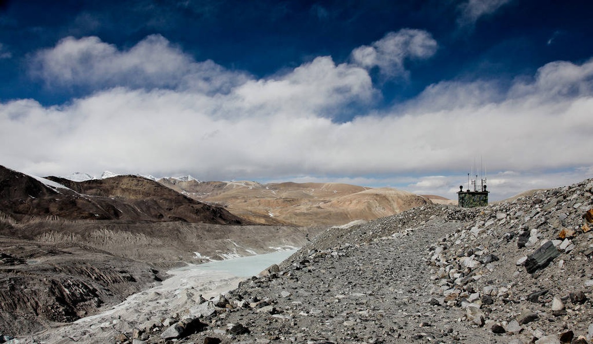 Những đường biên giới kỳ lạ và thú vị ở châu Á - 11