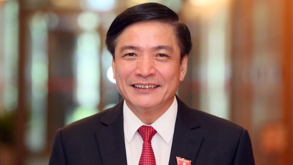 Chuyển Ủy ban Kiểm tra Trung ương 3 đơn phản ánh về 2 nhân sự ứng cử - 1 Chuyển Ủy ban Kiểm tra Trung ương 3 đơn phản ánh về 2 nhân sự ứng cử - 1