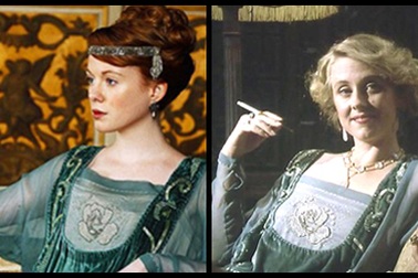 Lật tẩy "thủ thuật" tiết kiệm của các nhà làm phim