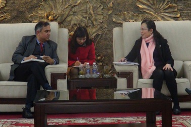 Thanh tra Chính phủ phối hợp với WB nghiên cứu về xung đột lợi ích