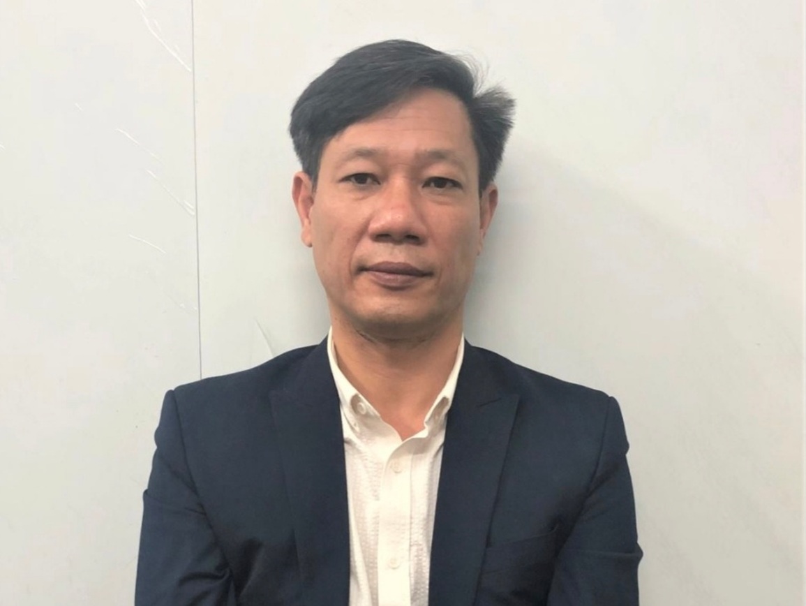 Vụ Tổng Thư ký tạp chí lừa đảo: Bắt một nữ phóng viên - 2 Vụ Tổng Thư ký tạp chí lừa đảo: Bắt một nữ phóng viên - 2