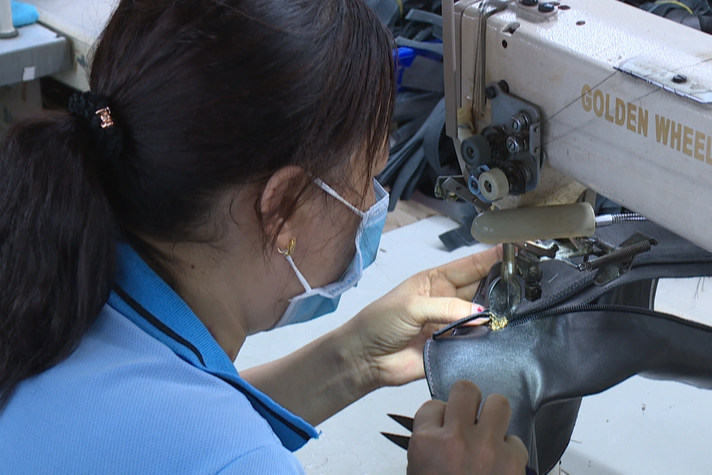 1.000 doanh nghiệp nợ BHXH hơn 1.366 tỷ đồng, 400 tỷ không thể thu hồi - 1 1.000 doanh nghiệp nợ BHXH hơn 1.366 tỷ đồng, 400 tỷ không thể thu hồi - 1