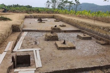 Tuần của phát hiện khảo cổ quan trọng và hoạt động bảo tồn cấp thiết