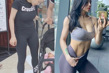 Bà mẹ 9x chia sẻ cách giải quyết "nỗi bế tắc" của phụ nữ sau sinh