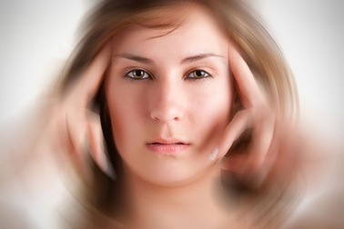 Càng lớn tuổi, càng dễ chóng mặt?