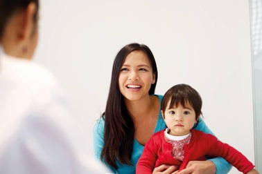 4 căn bệnh đe doạ tính mạng trẻ từ vi khuẩn trú ngụ vùng hầu họng