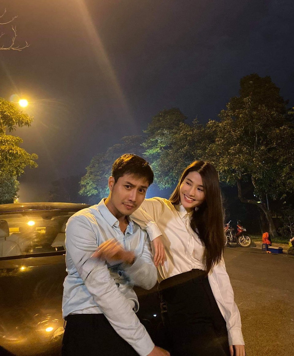 Thanh Sơn “Tình yêu và tham vọng” đi bộ 3000 bước để bảo vệ môi trường - 3 Thanh Sơn “Tình yêu và tham vọng” đi bộ 3000 bước để bảo vệ môi trường - 3