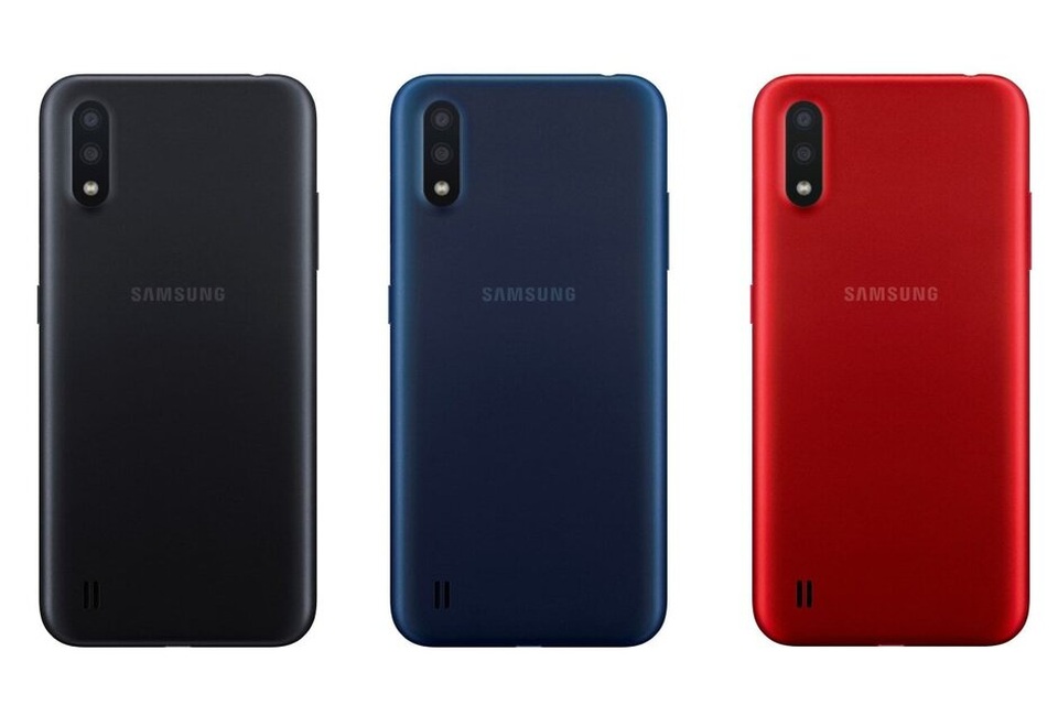 Thực hư về chiếc smartphone giá 100 USD sở hữu bộ nhớ RAM 8GB của Samsung - 2 Thực hư về chiếc smartphone giá 100 USD sở hữu bộ nhớ RAM 8GB của Samsung - 2