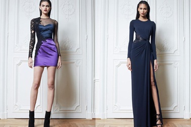 Kiêu sa Zuhair Murad 