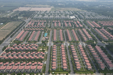 Truy tố nguyên Chủ tịch HĐQT Tổng công ty Tín Nghĩa