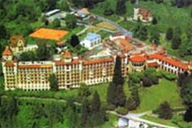 Quà tặng trị giá 2.000 USD khi du học tại SHMS, Thuỵ Sỹ 