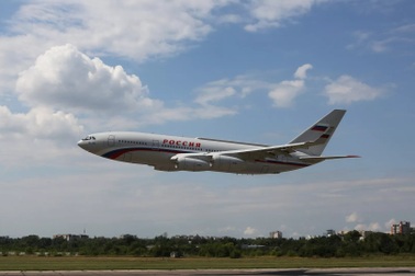 Phái đoàn Nga tới Alaska, chuẩn bị cho thượng đỉnh với Mỹ