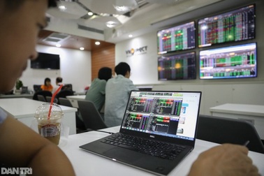 Bộ trưởng Tài chính: Sắp tới sẽ đề xuất sửa Luật Chứng khoán