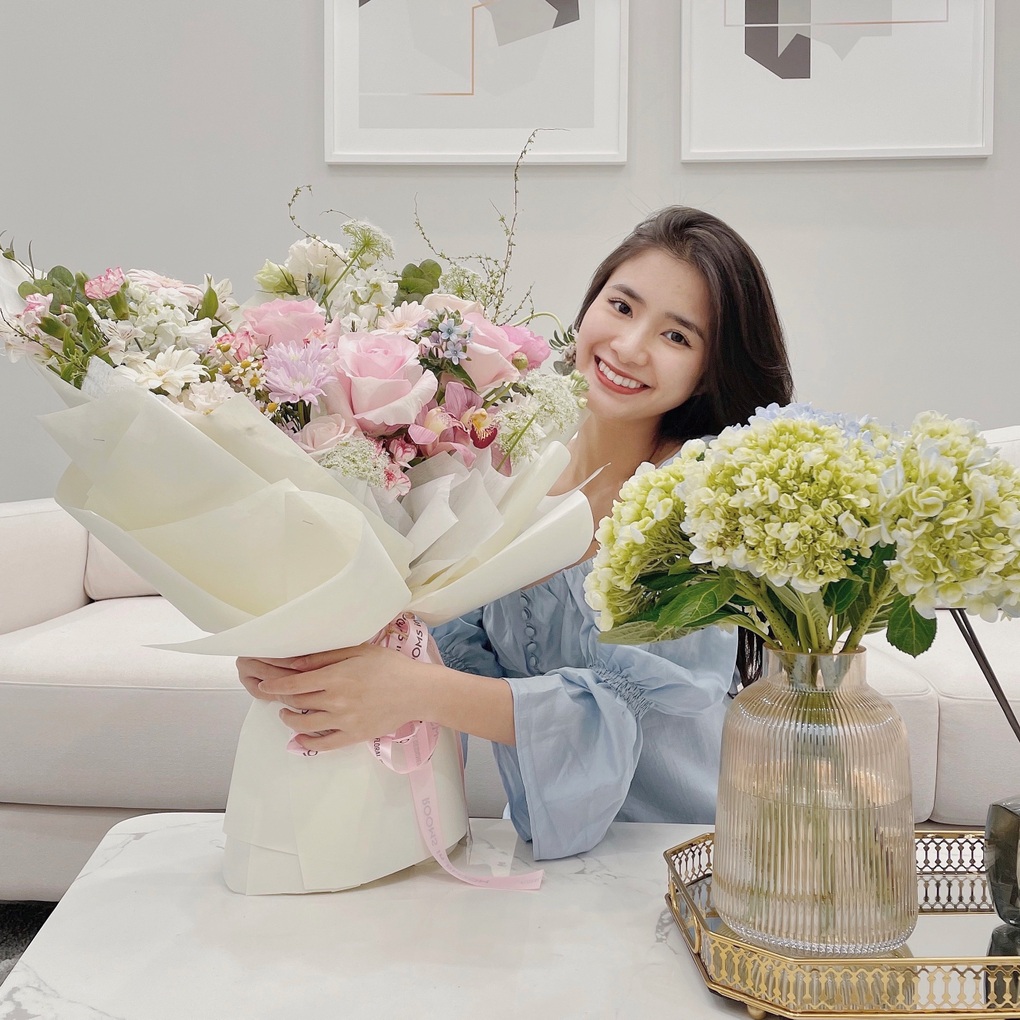 Nhà cũ 20 năm ở Hà Nội vịt hóa thiên nga sau khi cải tạo - 11 Nhà cũ 20 năm ở Hà Nội vịt hóa thiên nga sau khi cải tạo - 11