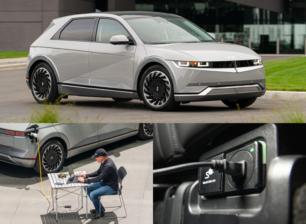 Cắt điện sẽ không còn là nỗi lo với chủ xe điện nhờ loạt tính năng này - 5