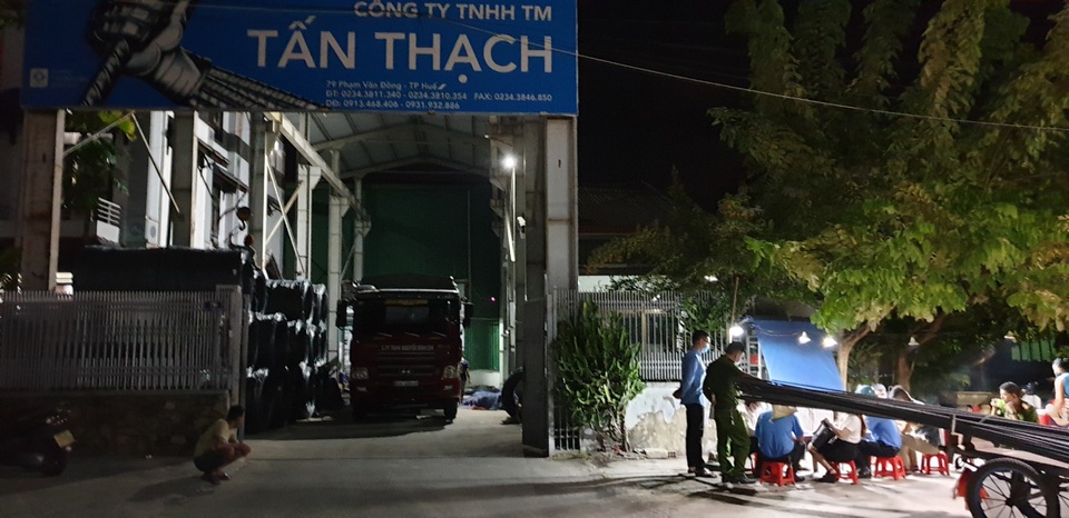 3 tài xế khai báo gian dối để trốn cách ly y tế - 1 3 tài xế khai báo gian dối để trốn cách ly y tế - 1