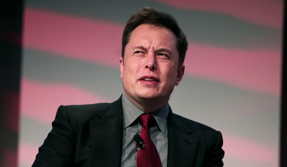 Ngỡ ngàng với quy định kỳ quặc đến mức khó chiều của ông chủ Tesla - 3 Ngỡ ngàng với quy định kỳ quặc đến mức khó chiều của ông chủ Tesla - 3