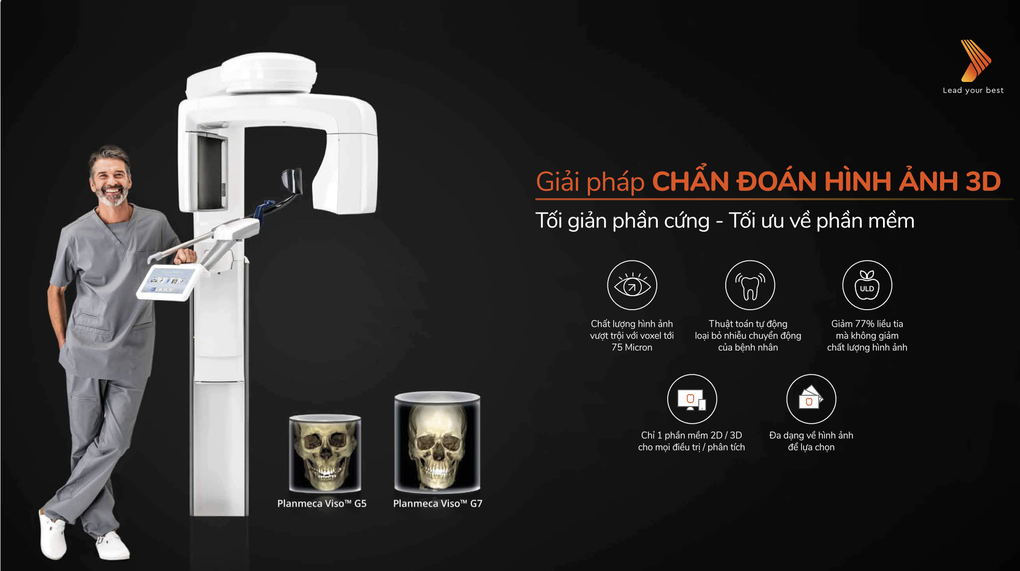 Seadent cung cấp giải pháp nha khoa cho phòng khám - 3 Seadent cung cấp giải pháp nha khoa cho phòng khám - 3
